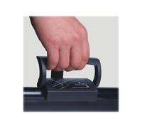 OPTOMA DP-8080MWL Ecran de projection Portable 80" - 16:9 - 177 x 99,5cm - Gain 1.0