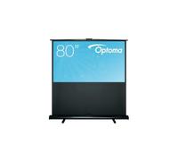 Optoma DP-9080MWL Portable Screen écran de Projection 2,03 m (80") 16:9