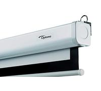 Optoma DS-1123PMG+ écran de Projection 3,12 m (123") 16:10