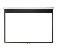 OPTOMA DS-1123PMG+ Ecran de Projection Manuel 16/10 166 x266cm