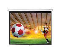 Optoma DS-3084PWC écran de projection 2,13 m (84") 4:3
