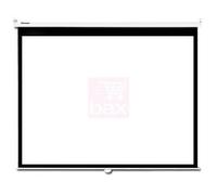 Optoma DS-3084PWC écran de projection 2,13 m (84") 4:3
