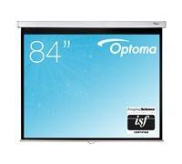 Optoma DS-3084PWC - écran de projection - 84" (213 cm)