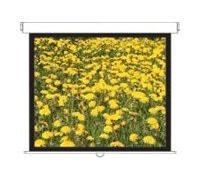 OPTOMA DS-3120PMG+ Ecran de Projection Manuel 4/3 175x234cm