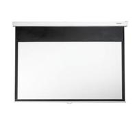 Optoma DS-9084PMG, 2,13 m (84'), 16:9, Blanc