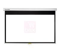 Optoma DS-9092PWC écran de projection 16/9 92 pouces