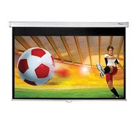 OPTOMA DS-9092PWC Écran de Projection ManueL 16/9 114x203cm