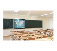 Optoma DS-9106MGA écran de projection 2,69 m (106") 16:9