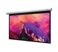 OPTOMA DS-9106MGA Ecran de Projection Manuel 16/9 132x234cm