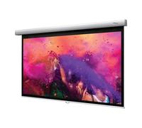 OPTOMA DS-9106MGA Ecran de Projection Manuel 16/9 132x234cm
