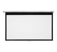 Optoma Écran de projection DS-9120MGA 120" 16:9 Blanc montable plafond/mur pour H185X, HZ40STx G