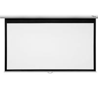 Optoma DS9120MGA 120" 16:9 305cm Écran de projection mural tendu