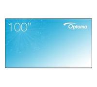 OPTOMA Ecran de projection ALR101 G