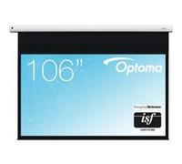 OPTOMA Ecran de projection DE-9106EGA