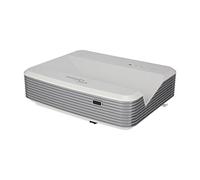 Optoma EH320USTi vidéo-projecteur Standard Throw Projector 4000 ANSI lumens DLP 1080p (1920x1080) Compatibilité 3D Gris