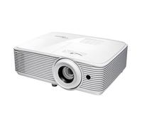 OPTOMA EH401 Projector FHD 1920x1080 4000lm 22.000:1 TR 1.5:1 1.66:1 2H USB-A Power HP 1x3W 2.8kg White
