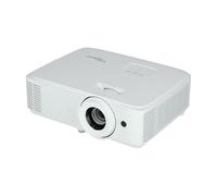 Optoma EH401 - projecteur DLP - portable - 3D - blanc