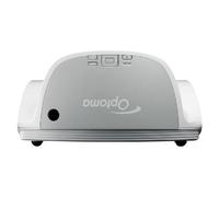Optoma EW695UTis - Projecteurs de données (1539,2-2540,8 mm (60,6-100"), 16:10, AC, 4:3, 16:10, 0.4-0.65 m, 3000:1)