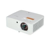 ZH350ST - Projecteur DLP - laser - portable - 3D - 3500 lumens - Full HD (1920 x 1080) - 16:9 - 1080p - objectif fixe à focale courte