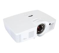 Optoma GT1070Xe Vidéoprojecteur Full HD Courte Focale (Image de 100” à une distance de 1m de la surface de projection)