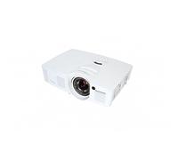 Optoma GT1080e Vidéoprojecteur DLP Full Haute Définition Courte Focale (Image de 92” de diagonale à une distance de 1m de la surface de projection), 2 HDMI pour la télévision et le Home Cinéma