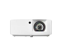 Optoma Vidéoprojecteur home cinéma GT2000HDR – Focale courte, 3500 ANSI lm, Full HD 1080p DLP 3D