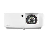 Optoma GT2100HDR Heimkino Laser Beamer 4200 Lumen(HDR, Full HD, HDMI, USB, LAN, Lautsprecher, Gaming Modus) (E9PD7L311EZ2)