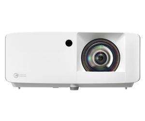 Optoma GT2100HDR Heimkino Laser Beamer 4200 Lumen(HDR, Full HD, HDMI, USB, LAN, Lautsprecher, Gaming Modus) (E9PD7L311EZ2)