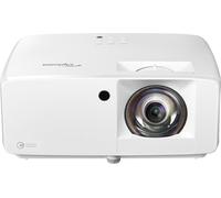 Optoma GT2100HDR, projecteur DLP Full HD, 4 200 lumens ANSI