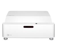 Optoma GT3500HDR + Xiaomi Tv Stick 4k