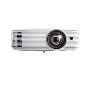 Optoma H117ST