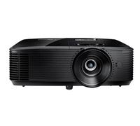 Optoma Vidéoprojecteur H190BX HD Ready (1280x800) 3900 lm 30 000:1 HDMI VGA Noir