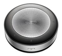 Optoma BM21 - Enceinte sans fil Bluetooth - Argent