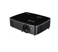 Optoma HD142X Vidéoprojecteur FULL HD Qualité d'image supérieure, portable et silencieux