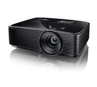 Optoma HD143X Vidéoprojecteur DLP Full Haute Définition 3200 Lumens, facile à installer pour la télévision et le Home cinéma
