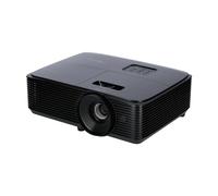 Optoma HD145X vidéo-projecteur Projecteur sur Pied/monté au Plafond 3400 ANSI lumens DLP 1080p (1920x1080) Compatibilité 3D Noir