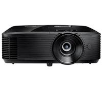 Vidéoprojecteur Home-cinéma Optoma HD28B Full HD Noir