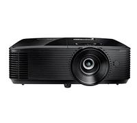Optoma Projecteur DLP HD28e portable Full HD 1920 x 1080 3800 lumens 3D 16:9