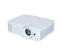Optoma HD29HLV vidéo-projecteur Standard throw projector 4500 ANSI lumens DLP 1080p (1920x1080) Compatibilité 3D Blanc