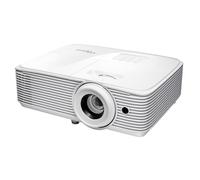 Optoma HD30LV Projecteur à focale standard 4500 ANSI lumens DLP 1080p (1920x1080) Compatibilité 3D Blanc