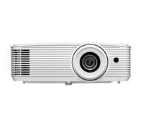 Optoma HD30LV Projecteur à focale standard 4500 ANSI lumens DLP 1080p (1920x1080) Compatibilité 3D Blanc