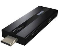 Optoma HDCast Pro - Adaptateur de streaming multimédia en réseau