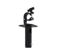 OPTOMA Heavy-duty Trigger Clamp for Use With The OCMPROS and OCMPROM Ceiling Mounts Suitbale for Trussing up to 51mm Diameter