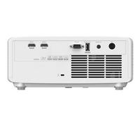 Optoma HZ146X-W, 3800 ANSI lumens, DLP, 1080p (1920x1080), 2000000:1, 16:9, 508 - 7620 mm (20 - 300")