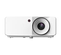 Optoma Vidéoprojecteur HZ40HDR – Full HD Laser 4000 lm, Full 3D, HDR, mode Gaming 8,6 ms