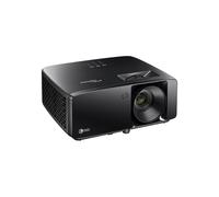 Optoma Vidéoprojecteur HZ41HDR FHD 1920x1080 4400 lm Contraste 2 500 000:1 VGA 2xUSB-A 2,9 kg Noir