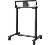 OPTOMA Lève-personne motorisé sur roues avec anti-collision pour IFPD et contrôle pour ENI Creative Touch Series 3 et 5 (H1AX00000250)