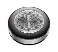 OPTOMA Loudspeaker with microphone Bluetooth 4.2 Portée 5m 360 multidirectional microphone Autonomy 8H Reduction of background noise
