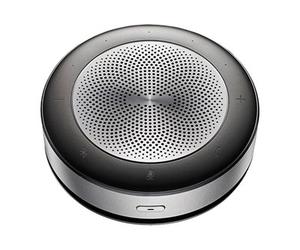 OPTOMA Loudspeaker with microphone Bluetooth 4.2 Portée 5m 360 multidirectional microphone Autonomy 8H Reduction of background noise