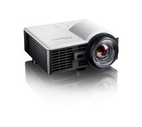 Projecteur - Optoma - WXG - WXGA 1280x800 - 1000 lumens - Contraste 20 000:1